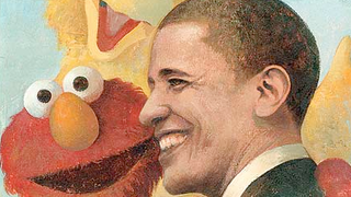 5 Lessons Barack Obama May Have Learned From <em>Sesame Street</em>